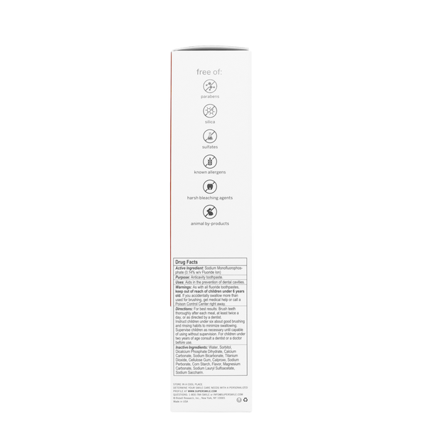 Supersmile Professional Whitening Toothpaste #3