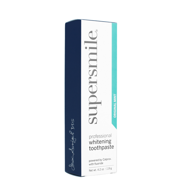 Supersmile Professional Whitening Toothpaste #4