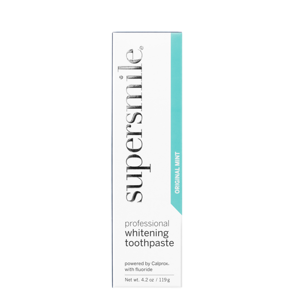 Supersmile Professional Whitening Toothpaste #5