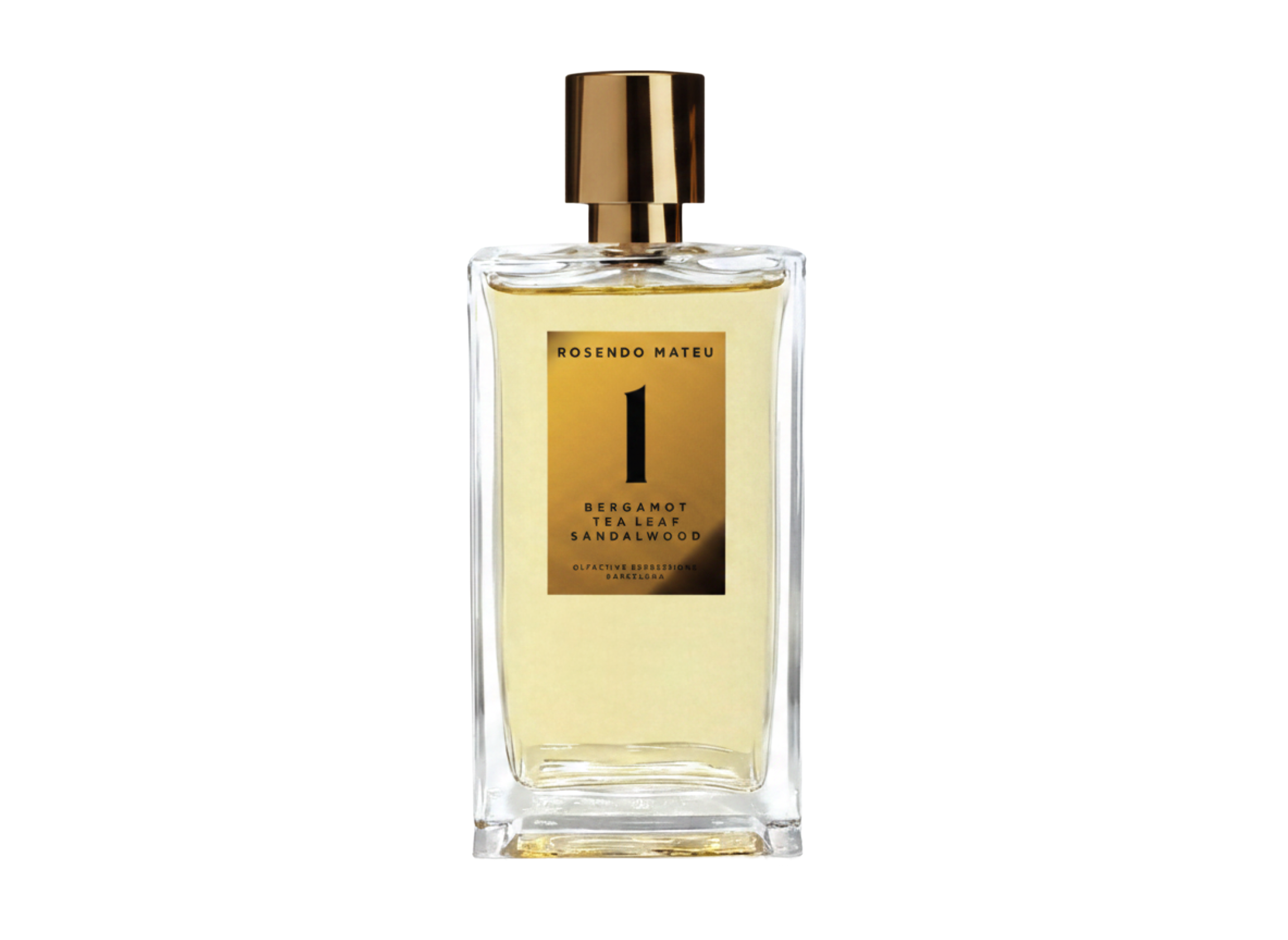 Rosendo Mateu No. 1 Eau de Parfum #1