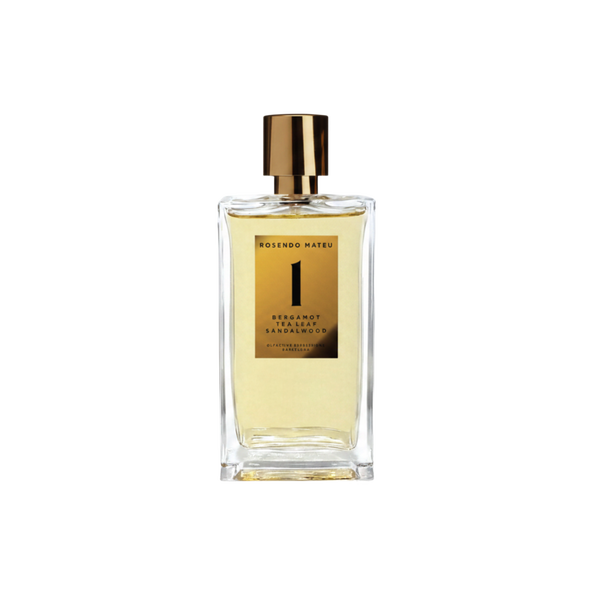 Rosendo Mateu No. 1 Eau de Parfum #1