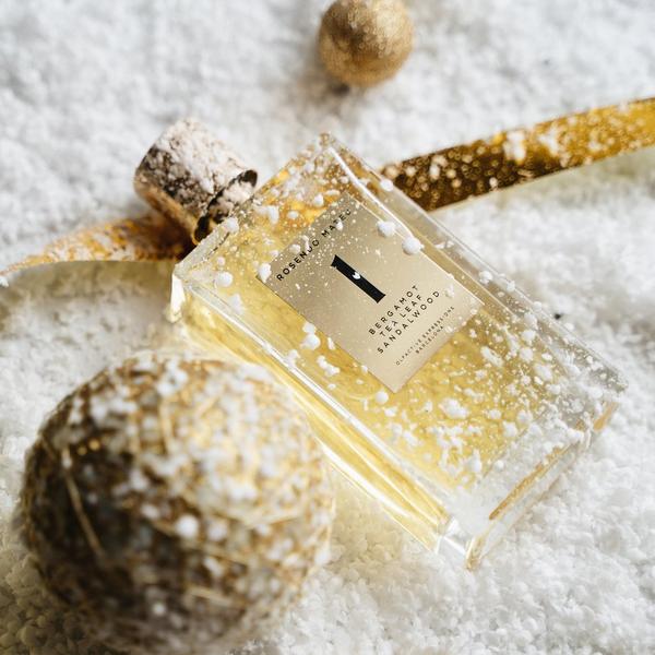 Rosendo Mateu No. 1 Eau de Parfum #5