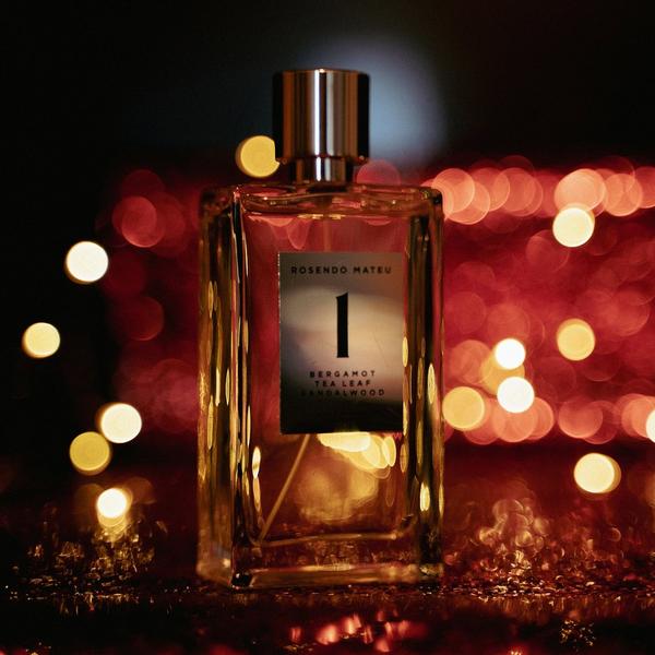 Rosendo Mateu No. 1 Eau de Parfum #7