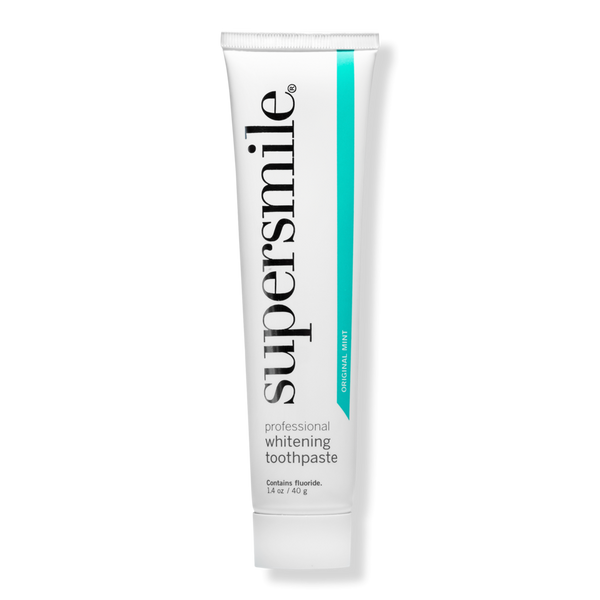 Supersmile Professional Whitening Toothpaste #1