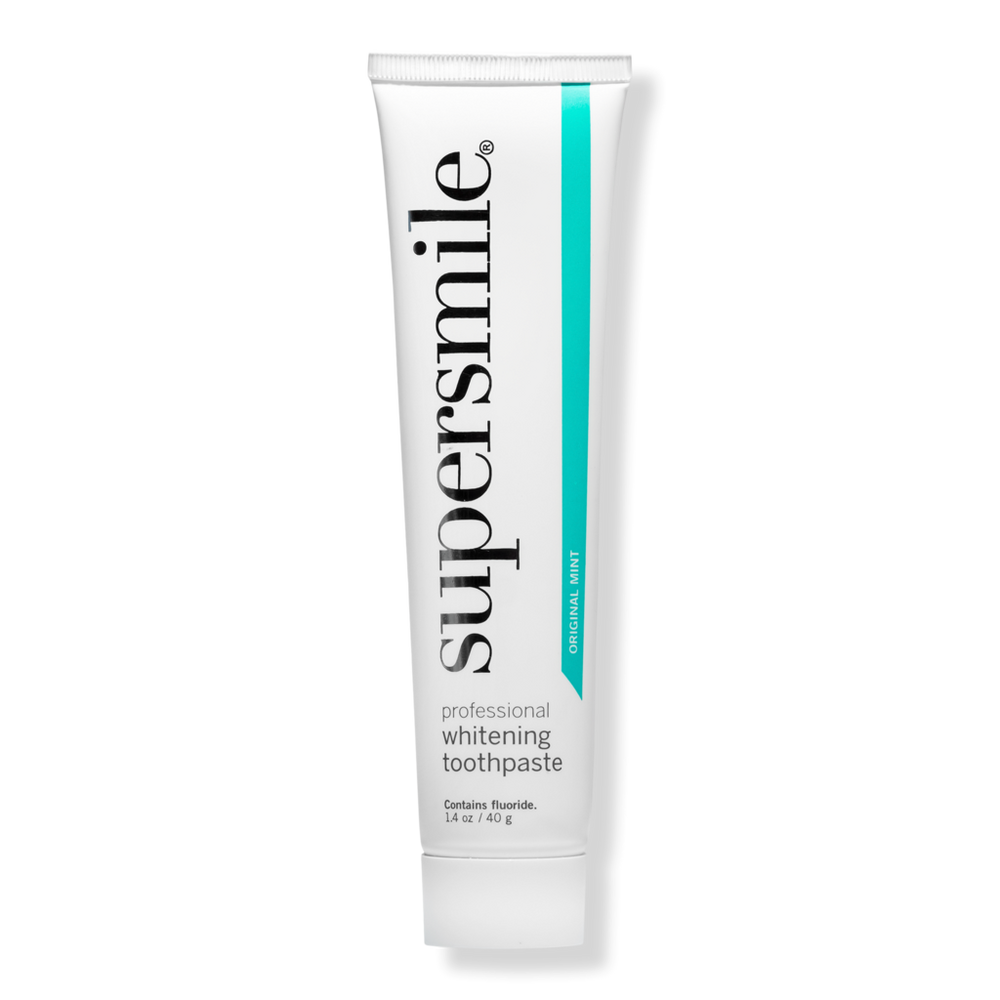 Supersmile Professional Whitening Toothpaste - 1.4 oz