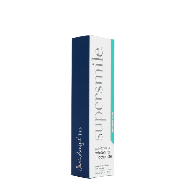 Supersmile Professional Whitening Toothpaste #2