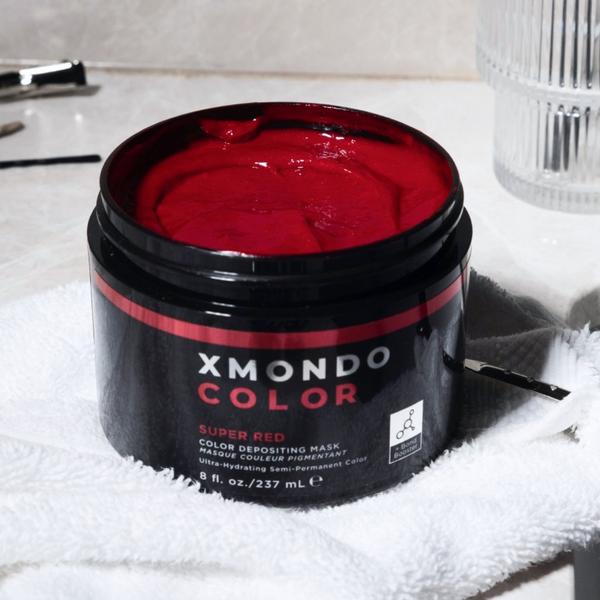 XMONDO Color Depositing Mask - Vivids #3