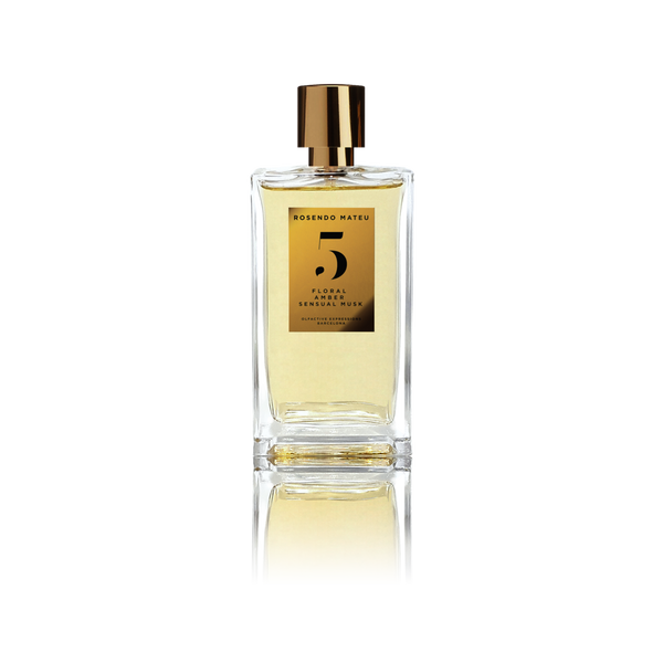 Rosendo Mateu No. 5 Eau de Parfum #1