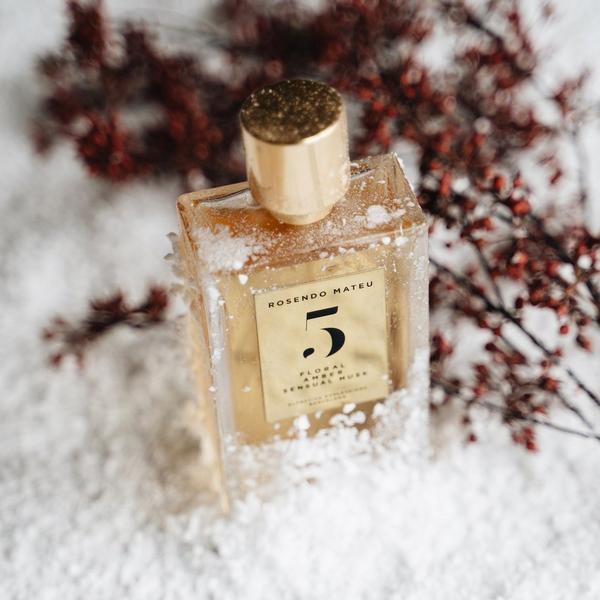 Rosendo Mateu No. 5 Eau de Parfum #6