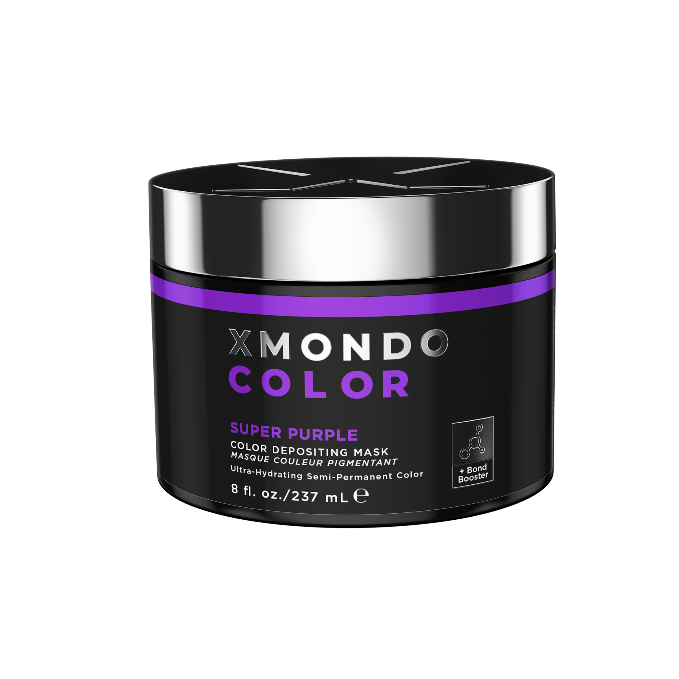 XMONDO Color Depositing Mask - Vivids #1