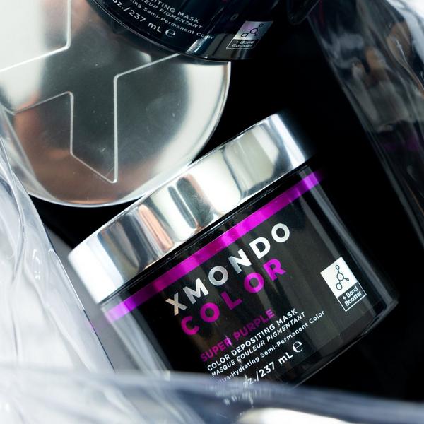 XMONDO Color Depositing Mask - Vivids #4