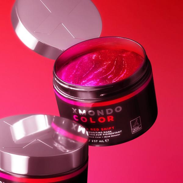 XMONDO Color Depositing Mask - Vivids #4