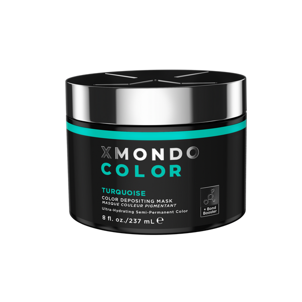 XMONDO Color Depositing Mask - Vivids #1