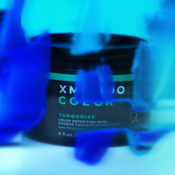 XMONDO Color Depositing Mask - Vivids #4