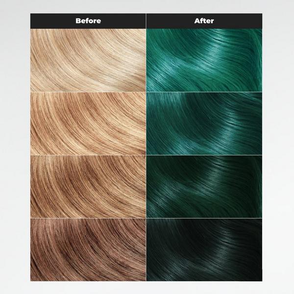 XMONDO Color Depositing Mask - Vivids #7