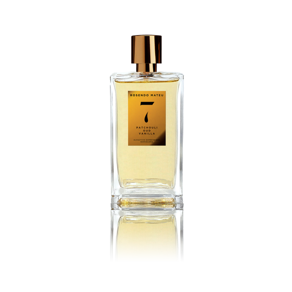 Rosendo Mateu No. 7 Eau de Parfum #1