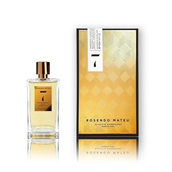 Rosendo Mateu No. 7 Eau de Parfum #2
