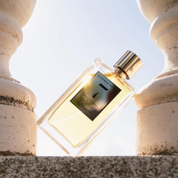 Rosendo Mateu No. 7 Eau de Parfum #4