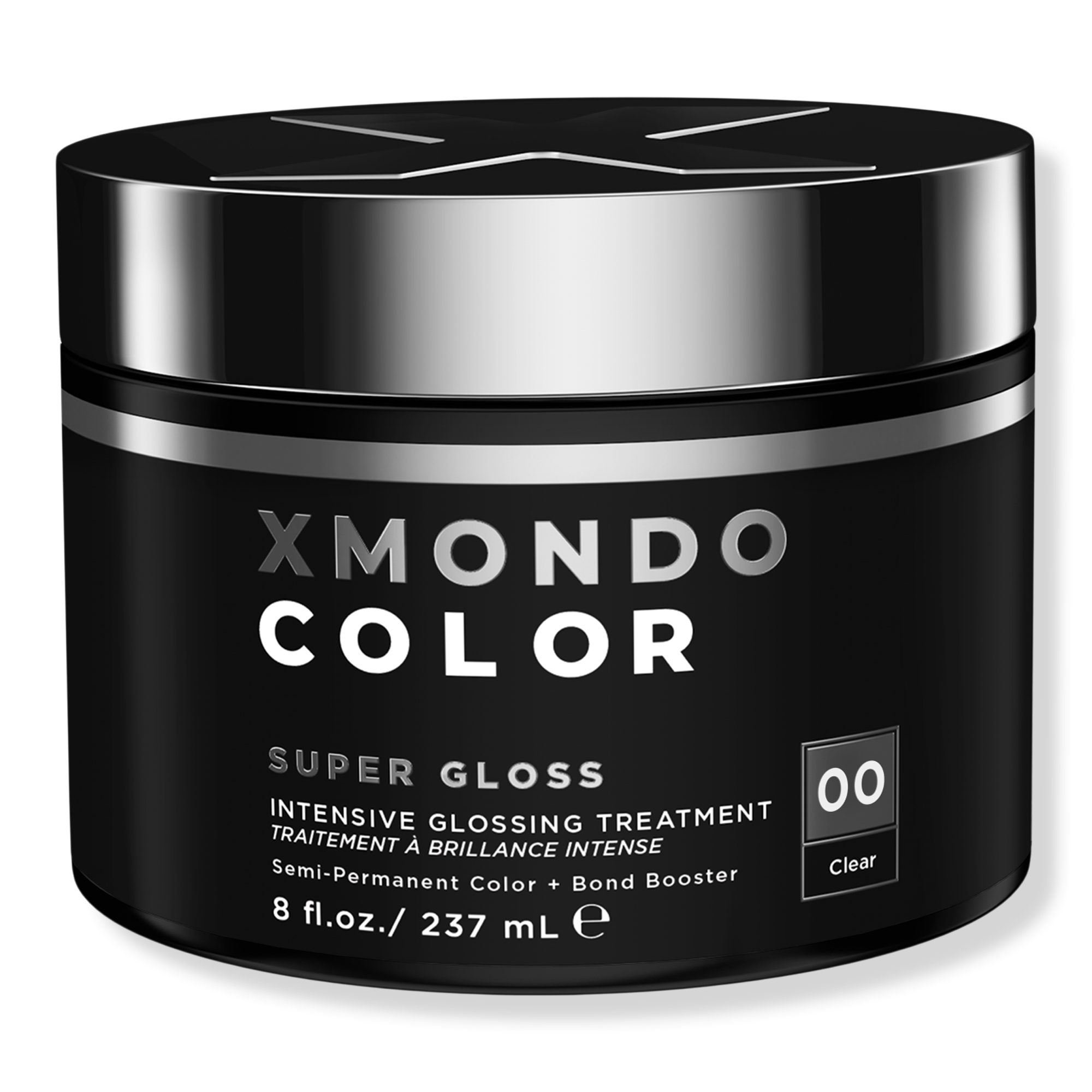 XMONDO Super Gloss Intensive Glossing Treatment #1