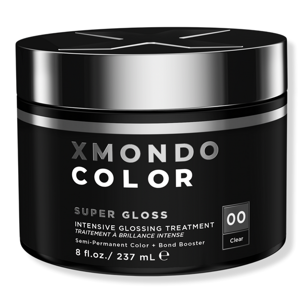 XMONDO Super Gloss Intensive Glossing Treatment #1