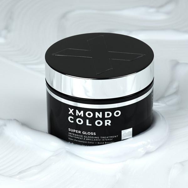 XMONDO Super Gloss Intensive Glossing Treatment #5