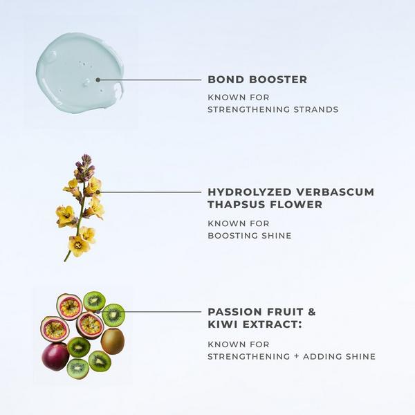 XMONDO Super Gloss Intensive Glossing Treatment #7