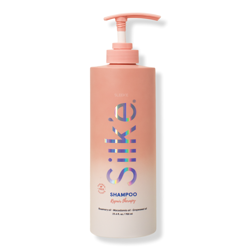 Sleek'e - Silk'e Repair Therapy Shampoo | Ulta Beauty