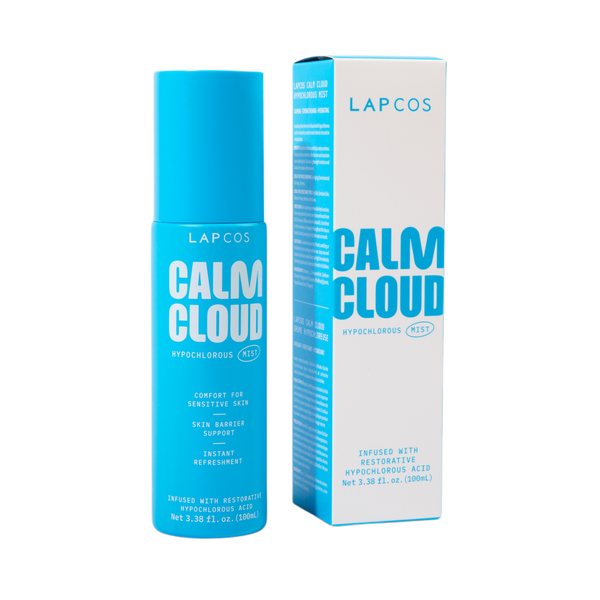 Lapcos Calm Cloud Hypochlorous Acid Facial Mist #1
