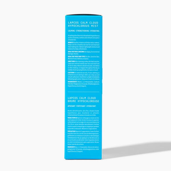 Lapcos Calm Cloud Hypochlorous Acid Facial Mist #4