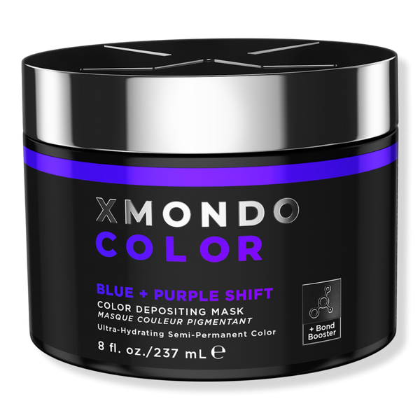 XMONDO Color Depositing Mask - Vivids #1