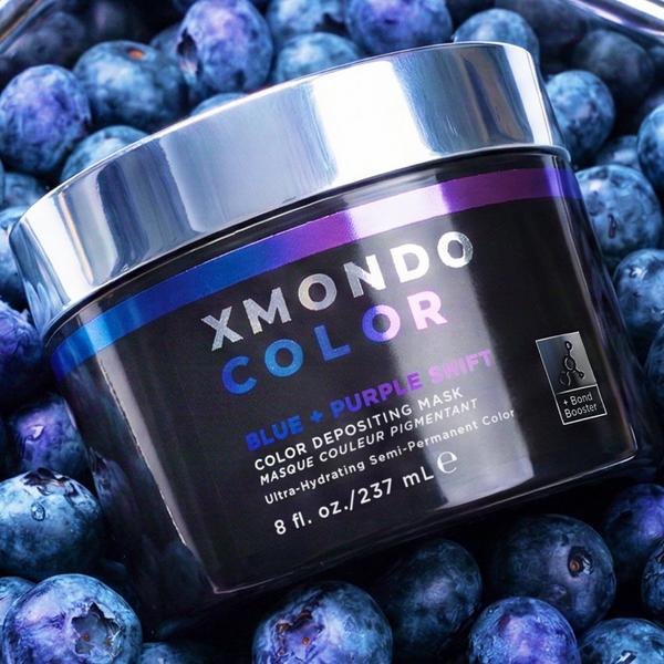 XMONDO Color Depositing Mask - Vivids #3