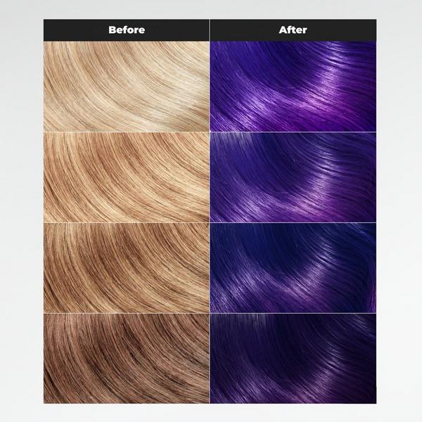 XMONDO Color Depositing Mask - Vivids #6