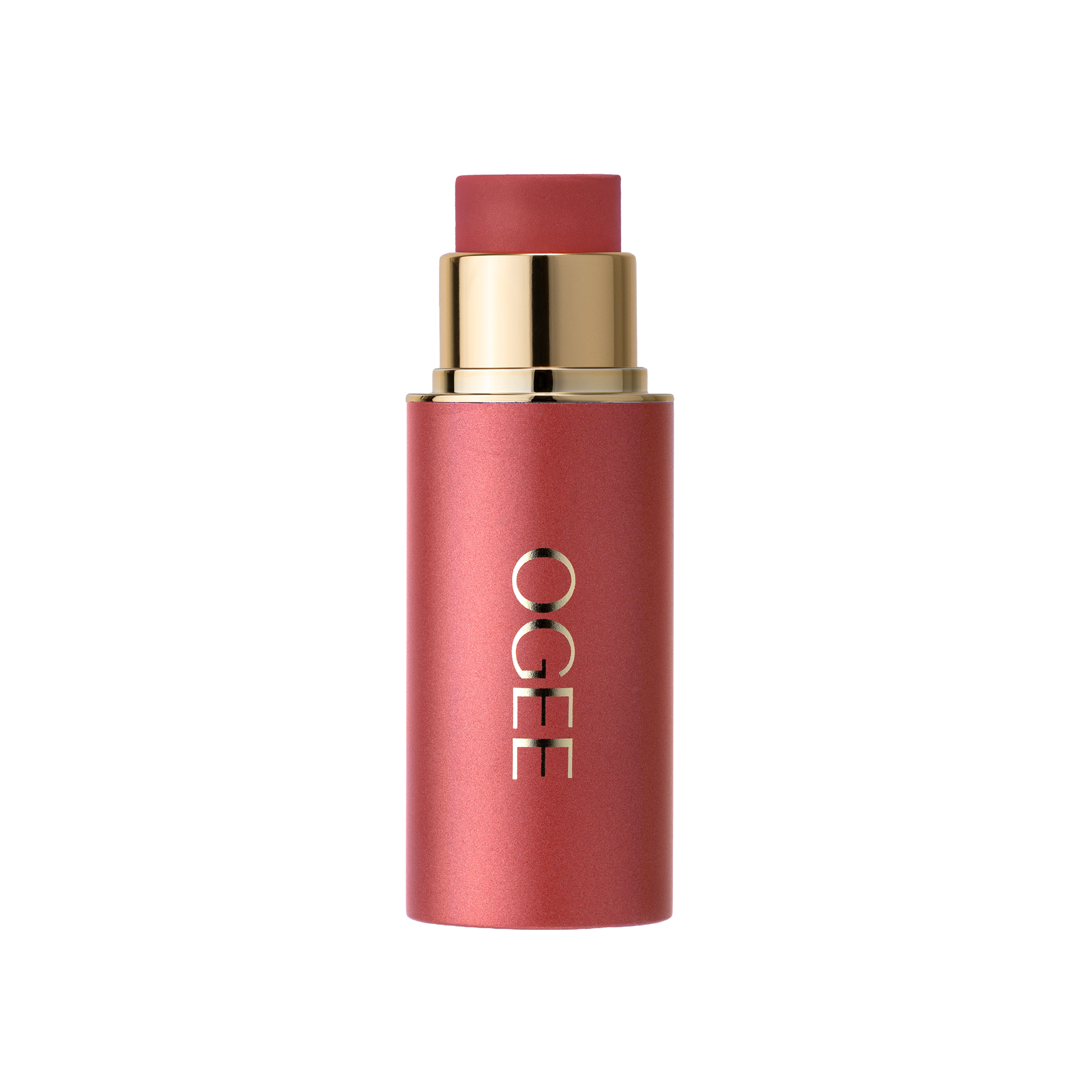 Ogee Sculpted Cream Blush Stick #1
