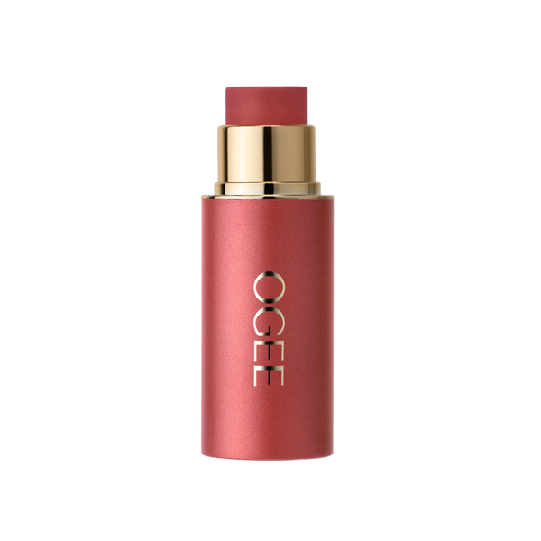 Ogee Sculpted Cream Blush Stick #1
