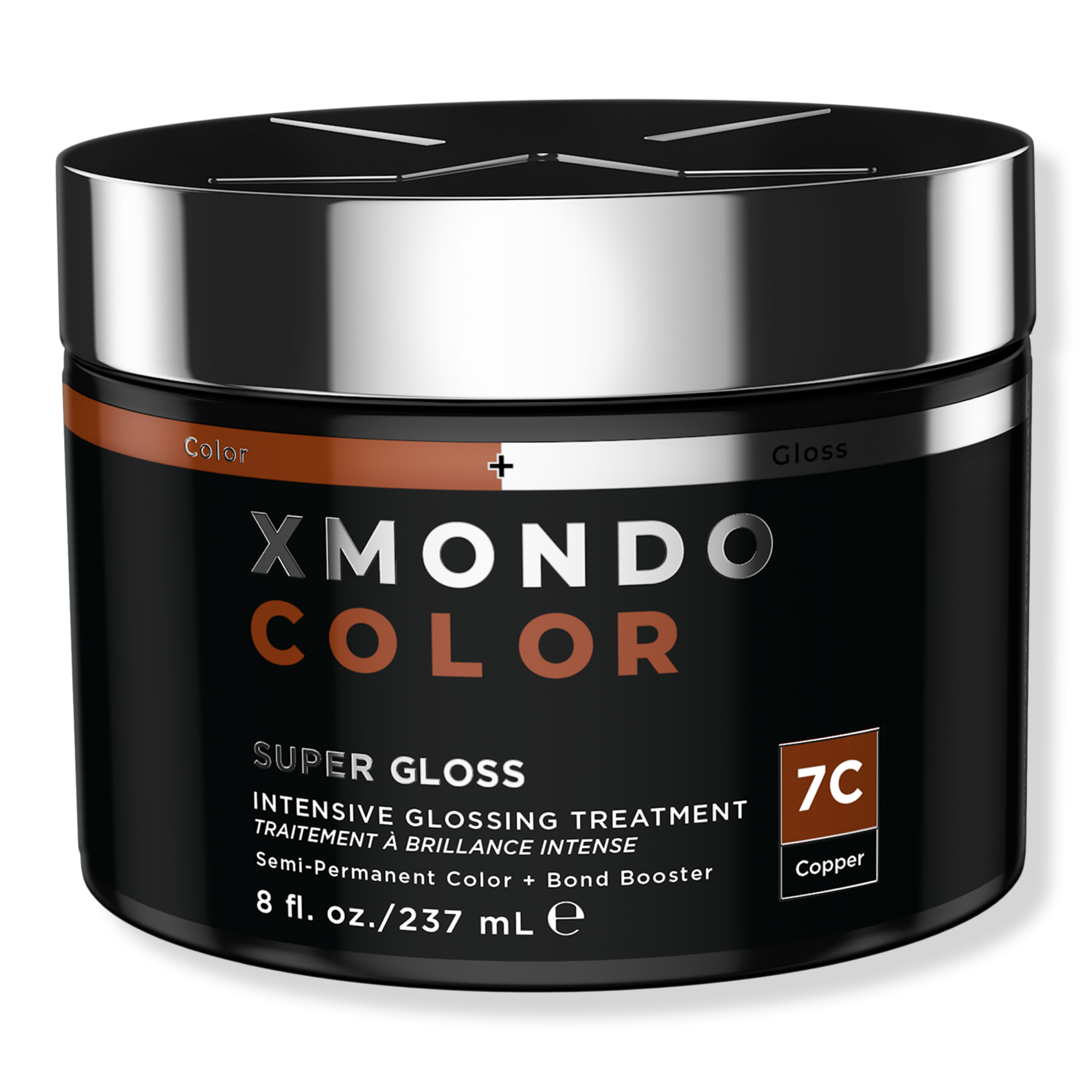 XMONDO Super Gloss Intensive Glossing Treatment #1