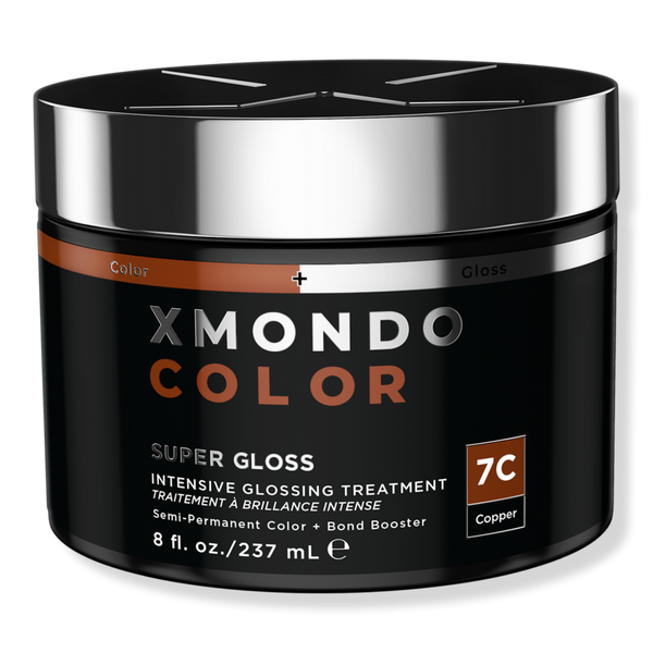 XMONDO Super Gloss Intensive Glossing Treatment #1