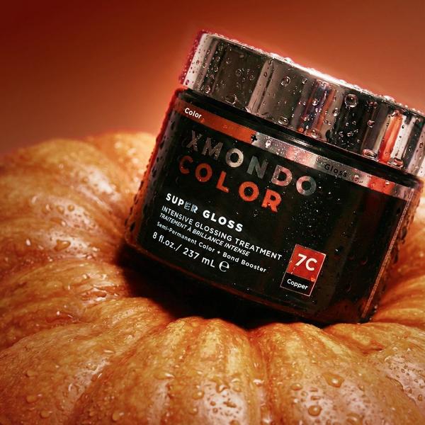 XMONDO Super Gloss Intensive Glossing Treatment #5