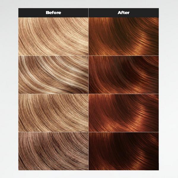 XMONDO Super Gloss Intensive Glossing Treatment #7