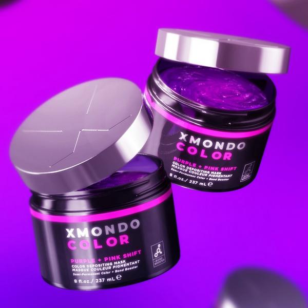 XMONDO Color Depositing Mask - Vivids #3