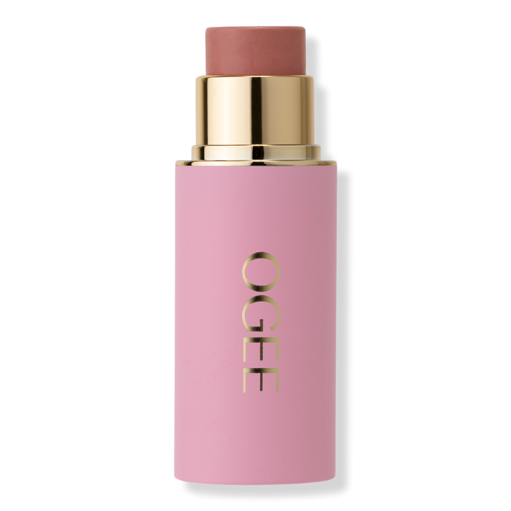 Ogee Sculpted Cream Blush Stick - Pink Diamond