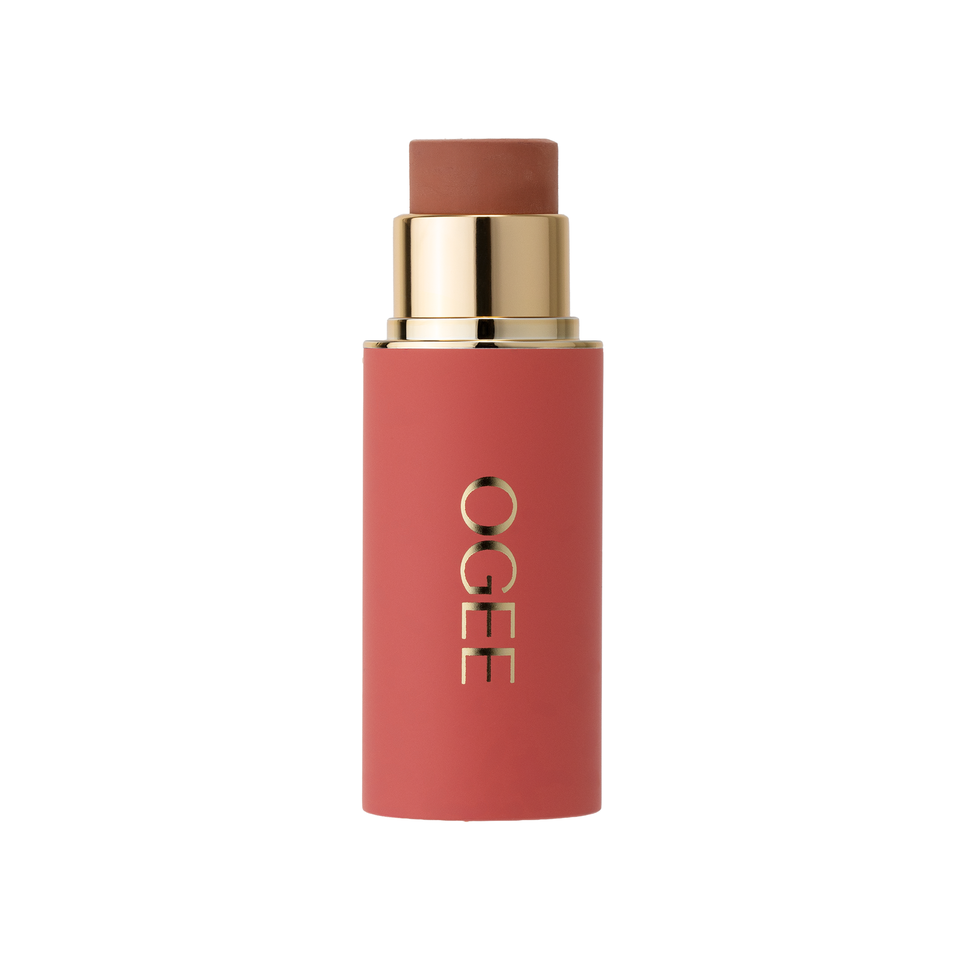 Ogee Sculpted Cream Blush Stick #1