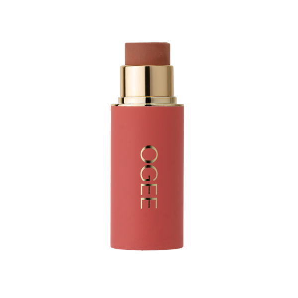 Ogee Sculpted Cream Blush Stick #1