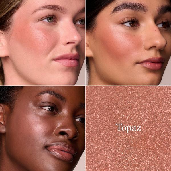 Ogee Sculpted Cream Blush Stick #3