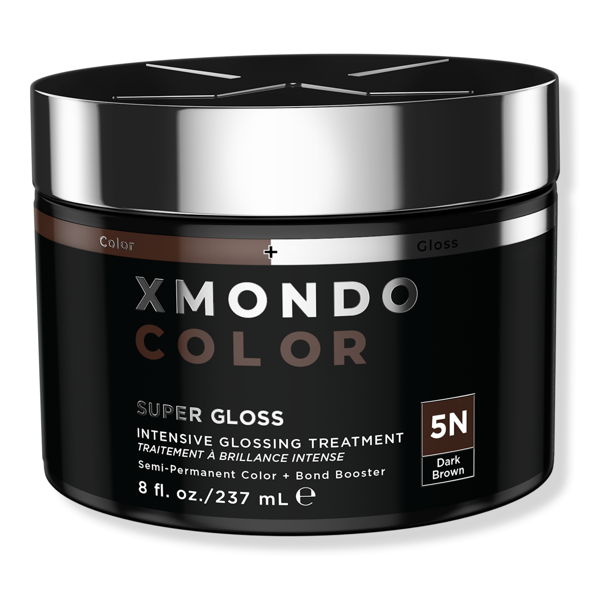 XMONDO Super Gloss Intensive Glossing Treatment #1