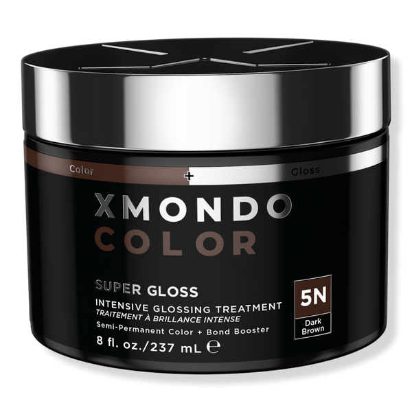 XMONDO Super Gloss Intensive Glossing Treatment #1