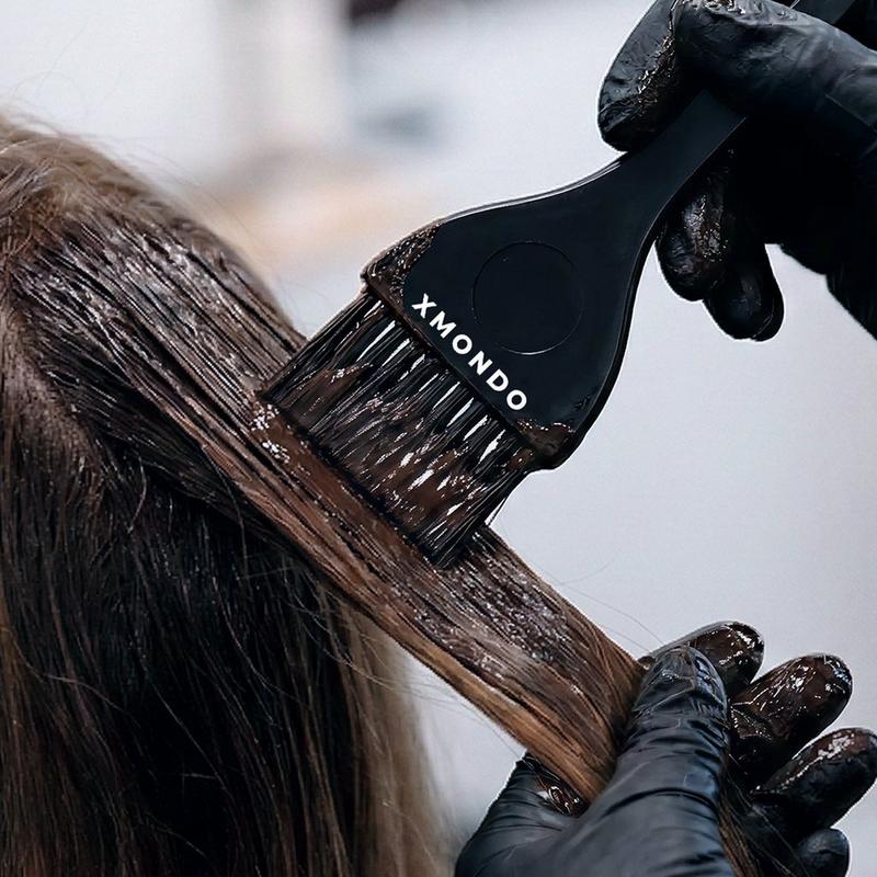 XMONDO - 5N Dark Brown Super Gloss Intensive Glossing Treatment