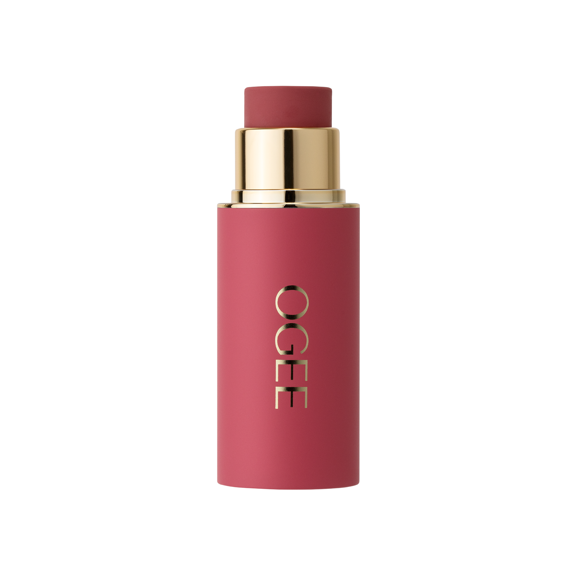 Ogee Sculpted Cream Blush Stick #1