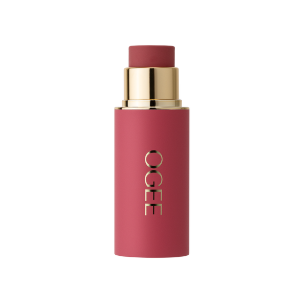 Ogee Sculpted Cream Blush Stick #1