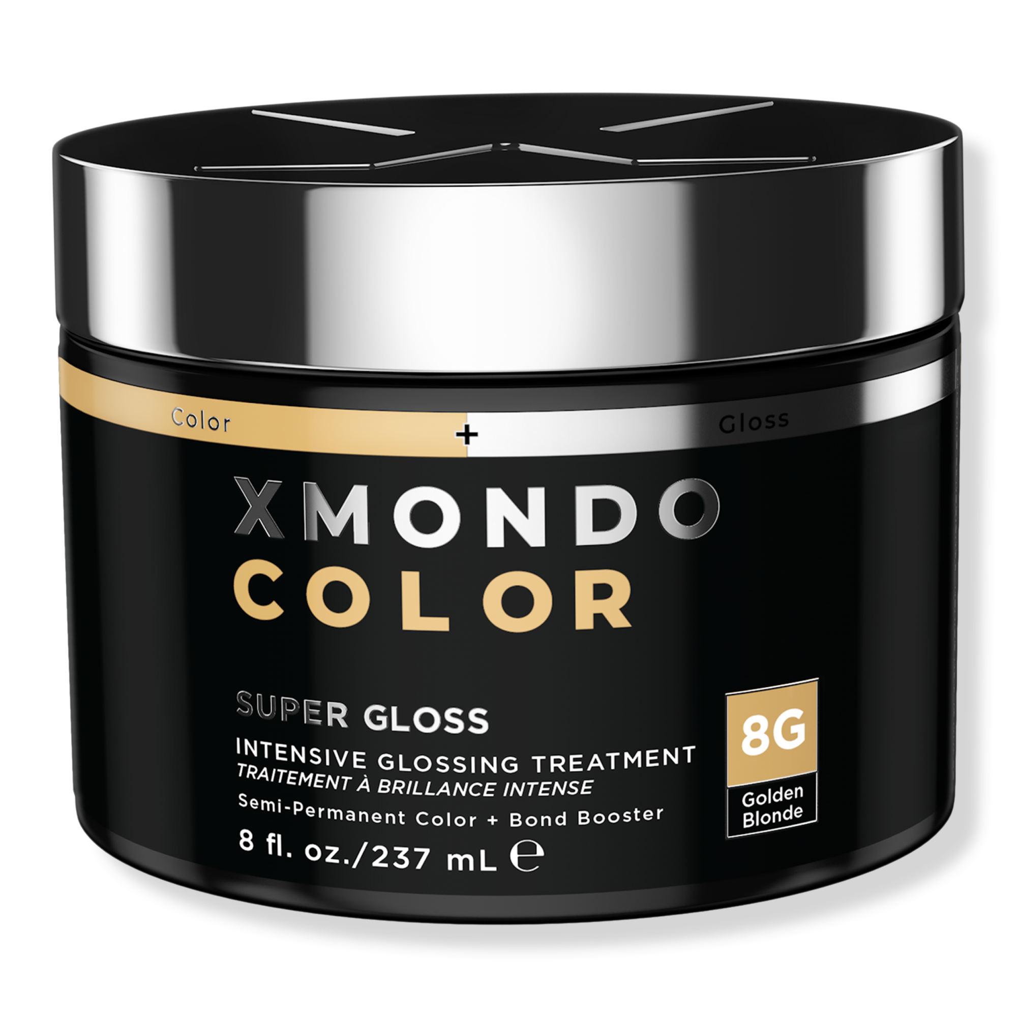 XMONDO Super Gloss Intensive Glossing Treatment #1