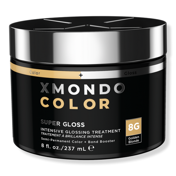 XMONDO Super Gloss Intensive Glossing Treatment #1